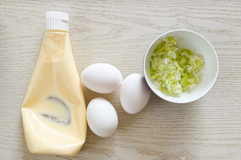 タルタルソース