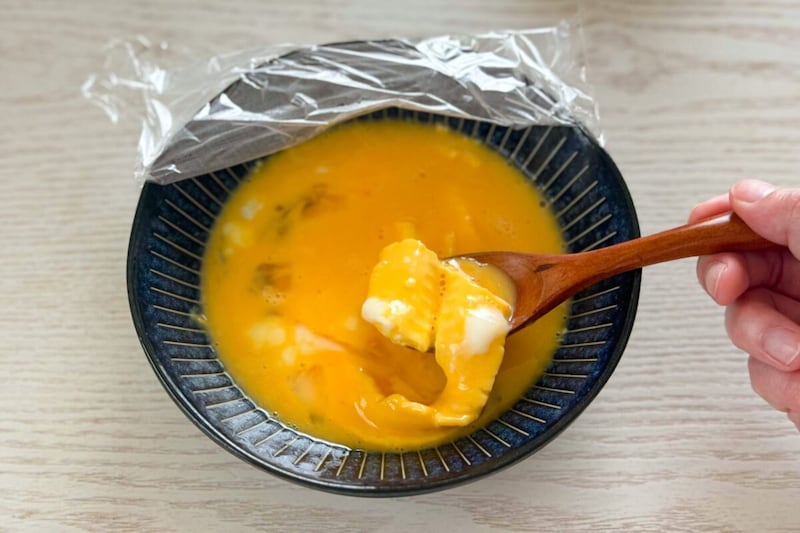 タルタルソース