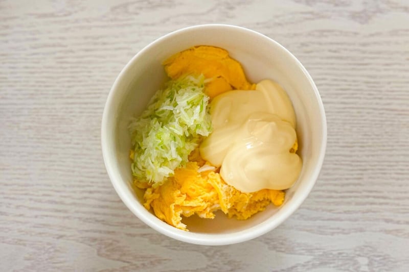 タルタルソース