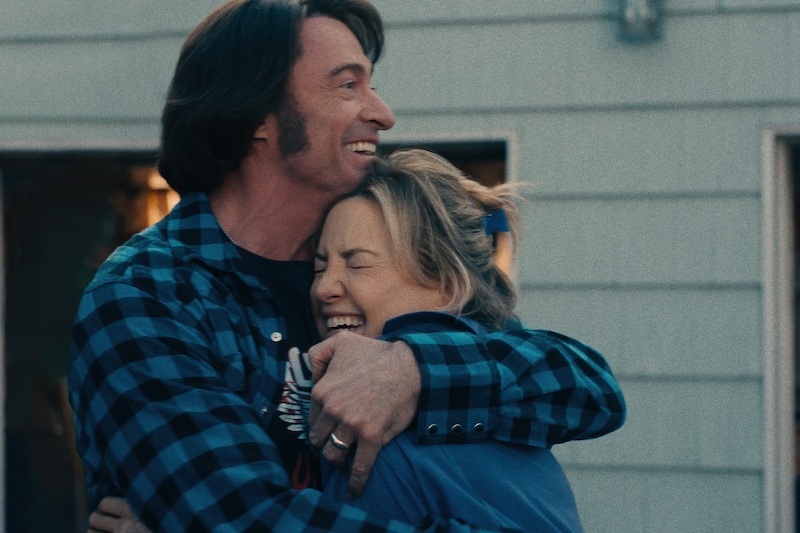 実在する“夫婦ミュージシャン”の物語　歌まね歌手が「本物の人生」を掴むまでの感動作