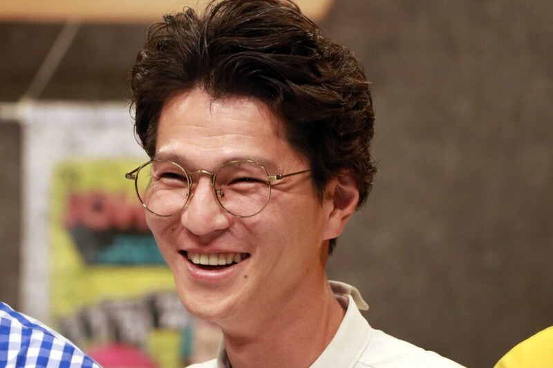 モグライダー・芝大輔