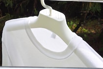 洗濯物が乾きにくいストレスを軽減　ニトリのハンガーが想像以上に優秀だった