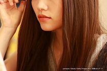 約2割、美容院で「ある施術」をしてサラサラヘアに　「思い通りのストレート」