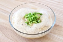 『家事ヤロウ』“ふわふわ卵かけそうめん”が簡単で最高　食感がたまらない