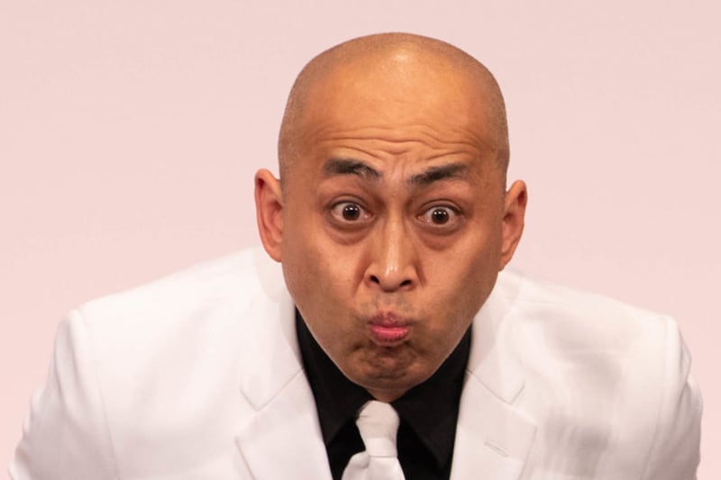 錦鯉・長谷川雅紀、同郷出身の後輩芸人から“20年越しの告白”にショック　「聞きたくなかったよ」