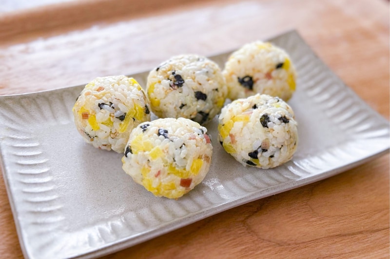 マツコが大絶賛した「韓国風おにぎり」の作り方　日本人が大好きな“コレ”を入れる