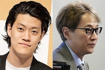 粗品、中居正氏広からの“忘れられない言葉”を告白　「バツ1って言うけど…」