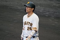 大城卓三の“FA宣言の可能性”を高木豊氏が分析　「今のような扱いだと…」