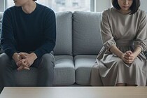 ケンカの絶えない日常を断つ！　夫婦に取り入れてほしい“距離”「窮屈さを感じているなら…」