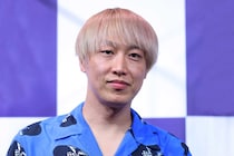 お見送り芸人しんいちが“狙っている女性”を赤裸々告白　メダリストの元カノで…「昔からエロい」