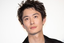 岡田将生、月3回やる“暴食”明かしスタジオ衝撃…　変わらぬ体型に「ずるい」「違法行為」