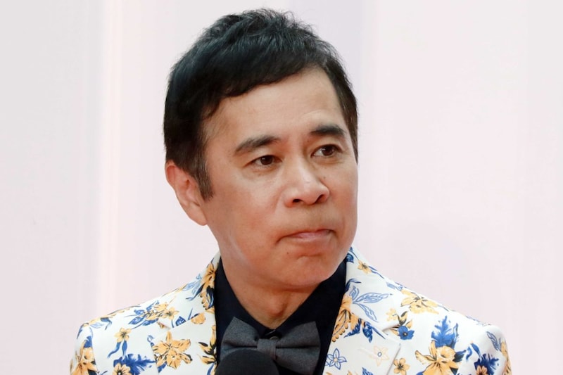 ナインティナイン・岡村隆史