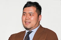 松井ケムリの第1子誕生をきっかけに後輩芸人が“3つの資格”取得　「愛が重すぎる」