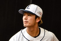 アストロズ今井達也、現地記者のインタビューに「知らん」　ネットで賛否「態度悪すぎ」「キツイ」