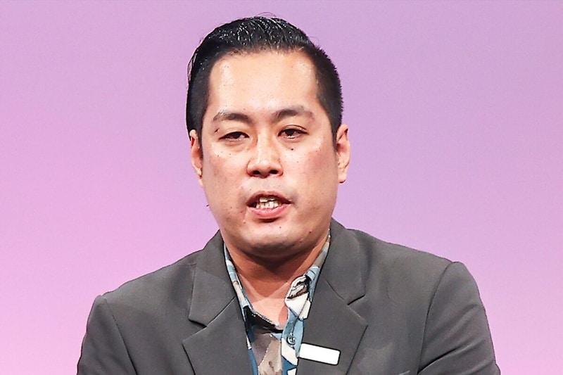 エバース・町田和樹