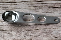 「1人前ってどれくらい？」を解決　パスタも調味料も量れる計量スプーンが便利