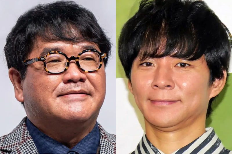 アンジャッシュ渡部建に“闇営業”疑惑？　カンニング竹山の投稿動画に驚きの声「似すぎ！」