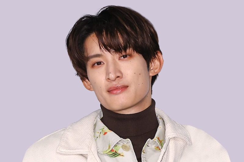 Snow Man・向井康二