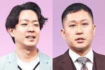ドンデコルテの演説ネタ、完成までの“裏話”　若林正恭も大興奮「しびれる話してくれるね」