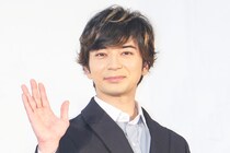 「嵐」新グッズの発売発表も…松本潤が“不在”　「やっぱり」「松本潤すぎる」の声