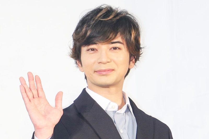 「嵐」新グッズの発売発表も…松本潤が“不在”　「やっぱり」「松本潤すぎる」の声