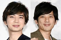 嵐・二宮和也、松本潤に電話越しにかけた “ある言葉”に反響　ファン「絶妙な距離感」「最高」