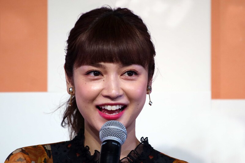平愛梨、しゃっくりを止める“独自の方法”明かす　「なかなか信じてもらえないんですけど…」