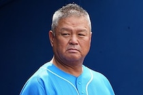 金村義明氏、ベンチ強打で骨折のソフトバンク杉山一樹に苦言　過去の例から「大きい罰金」可能性も…