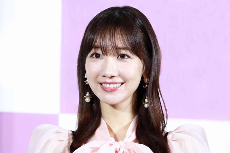 柏木由紀、人気焼肉チェーン店で食べたアイスが「プチッ」違和感　「えっ！？」驚いた理由は…