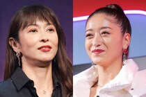 先輩ママ・水野美紀、産後の“ある変化”を激白　出産控えるみちょぱ困惑「なにをそんなに…」
