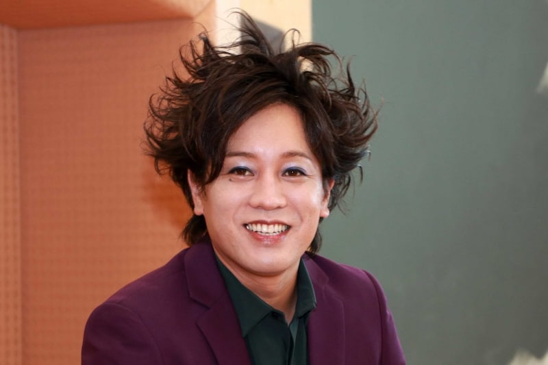 ぺこぱ・松陰寺太勇