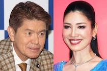 ヒロミ、収録後のアンミカの姿を暴露　「この人なにやっているんだろうと…」