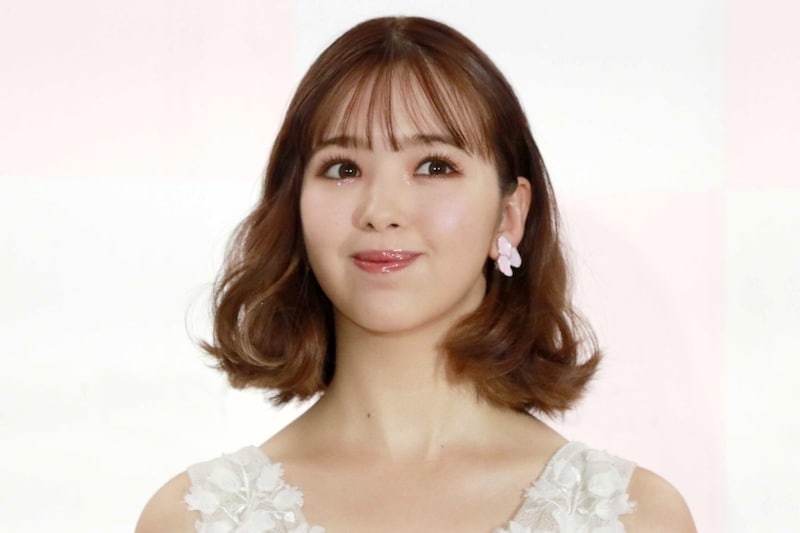 藤田ニコル、新婚旅で夫に「ドン引きされた行為」　一般でやっている人は約1割