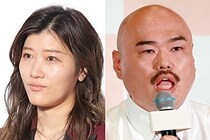 ヒコロヒー、ガチ説教でクロちゃんが大号泣　元交際相手の陰口に…「あまりにダサい」