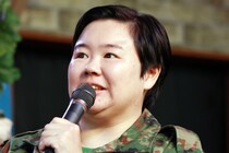 やす子、「明るくて良い子」イメージと真逆の“アレ”に興味津々　「本当は自分…」