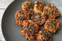 コウケンテツさんの「もやしつくね」は“ふわシャキ”の食感が最高　肉汁たっぷりの激ウマおかず
