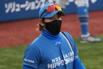 新庄剛志監督の日本ハム再建策を高木豊氏が提言　エラーリーグワーストの現状に「打ち勝つしかない」