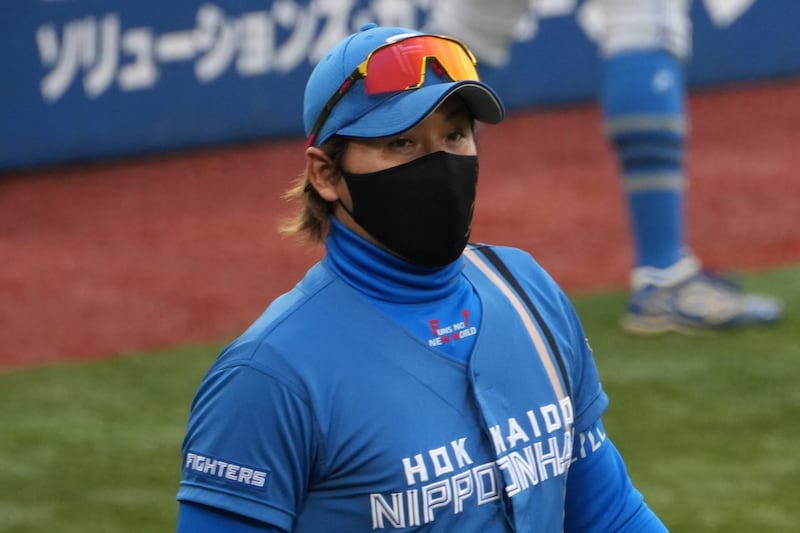 新庄剛志監督の日本ハム再建策を高木豊氏が提言　エラーリーグワーストの現状に「打ち勝つしかない」