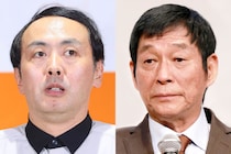 アンガールズ田中、明石家さんまに「ふざけんなよマジで！」　昨年に二級建築士取得も「こんな程度で…」