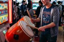 太鼓の達人を“無断でヤスリがけ”する行為、施設が警告　Xでは「なんで！？」疑問も…数年前から問題に