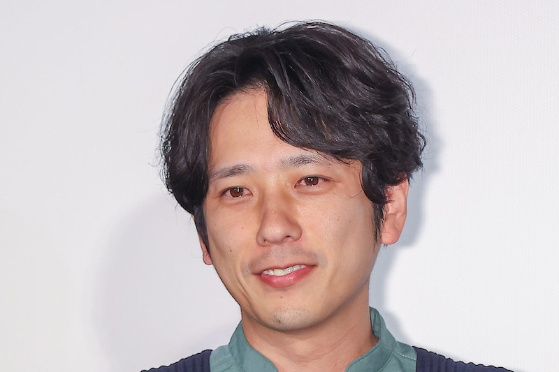 二宮和也