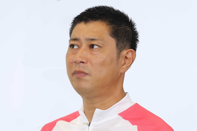 パンサー尾形の妻、手の震え止まらず「本当に怖かった」　病院に行くと…