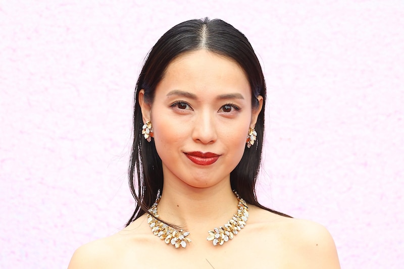 戸田恵梨香、細木数子ドラマ最終話で流れる“笑い声”の裏側を告白　「腰が引けるような…」