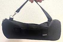 「折りたたみ傘」収納時のストレス撲滅　この収納ケース、想像以上だった