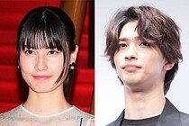 「お口チャック」の江戸版は…　大河『べらぼう』蔦重・てい夫妻の会話に「推せる」「はまりそう」