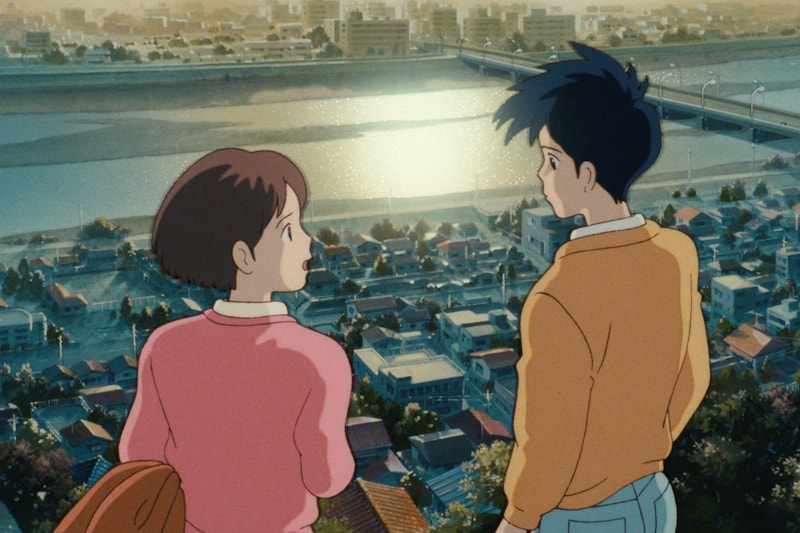 『耳をすませば』主人公・雫と「同じ体験」をした人は約1割も　映画のように…