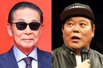 ヒカルの“タモリ面白くない”発言めぐりほんこんが一蹴　「意味が分からん」「あえてそれを言うのは…」