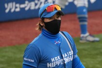 新庄剛志監督へ日本ハムOBが客席から直接エール　元気を心配する声に指揮官は「そんなこと…」