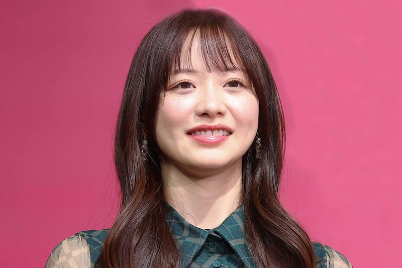 森香澄