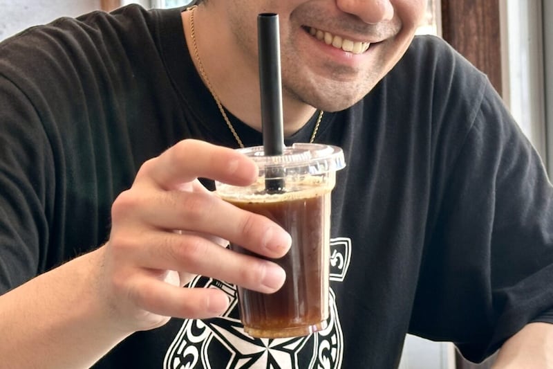 ネスカフェ　アイスブレンド